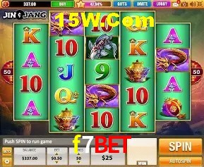 Desvendando o Mundo dos Jogos Virtuais na f7bet